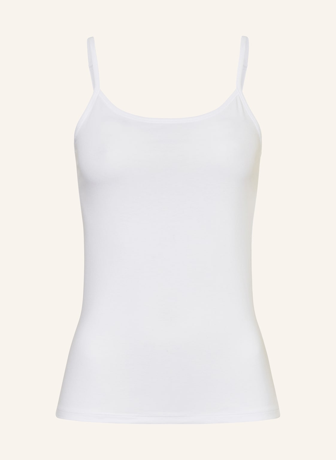 Falke Top Daily Climate Control weiss Falke Top Daily Climate Control weiss von Falke