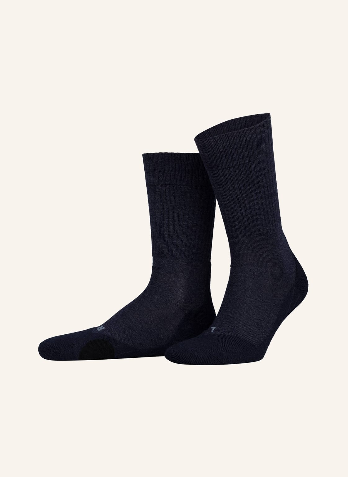 Falke Trekking-Socken tk2 Wool blau Falke Trekking-Socken tk2 Wool blau von Falke
