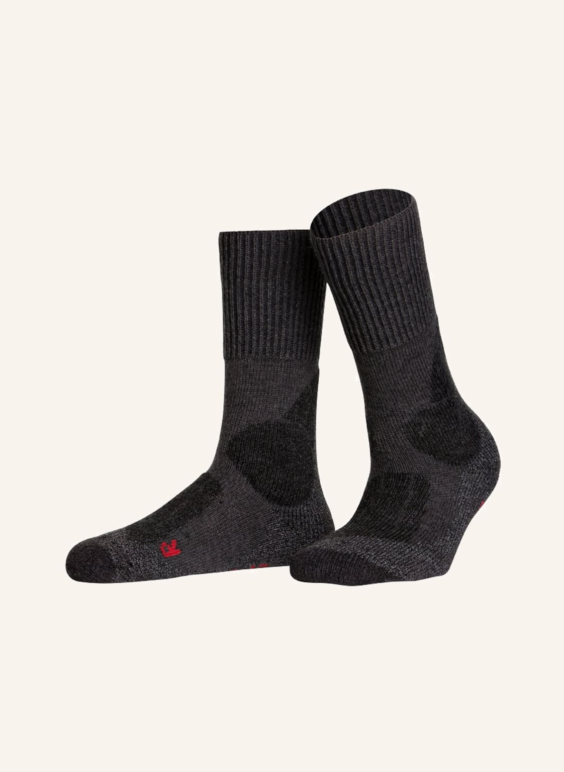 Falke Trekking-Socken tk1 Women grau von Falke