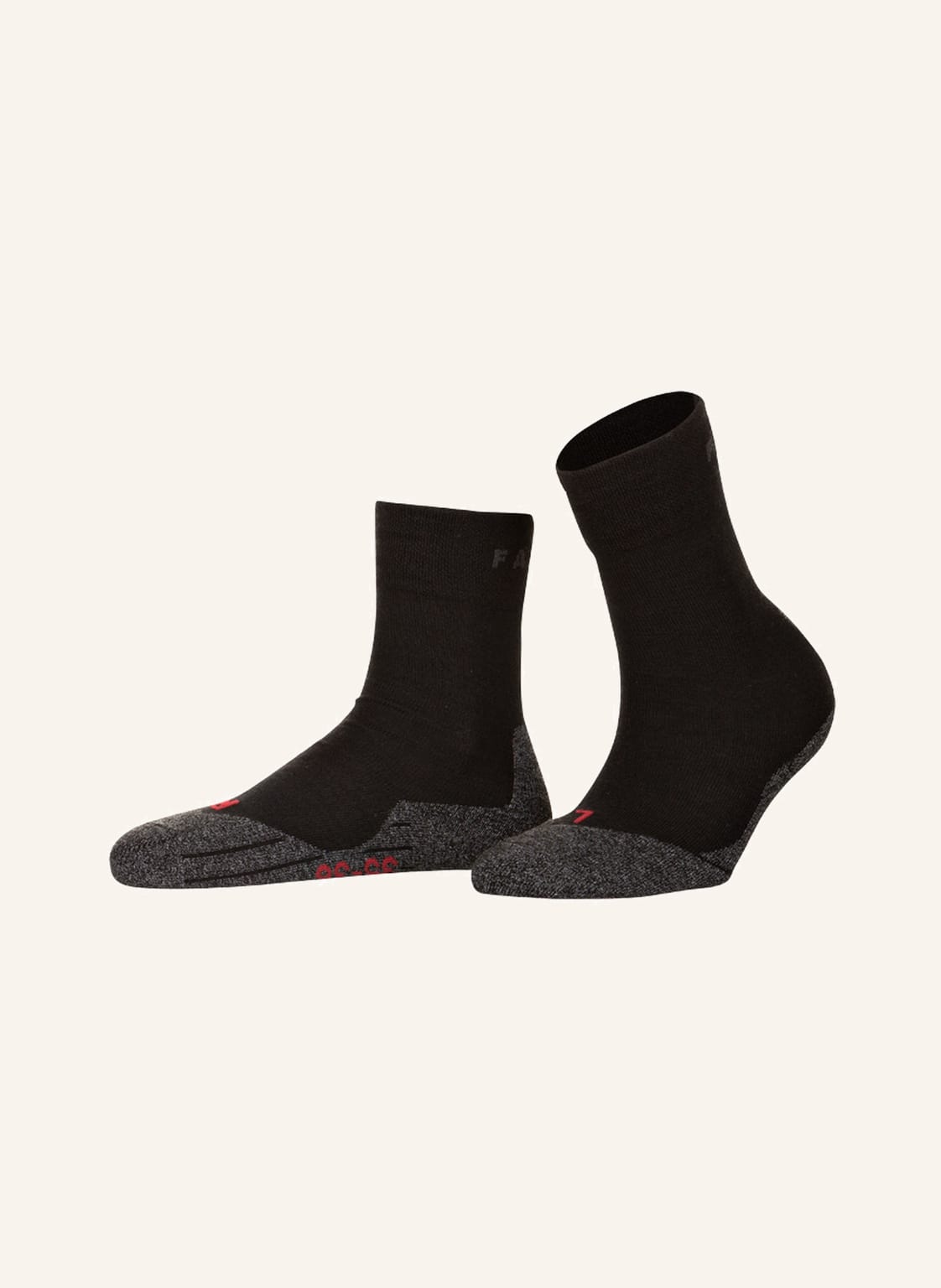 Falke Trekkingsocken tk2 Sensitive schwarz Falke Trekkingsocken tk2 Sensitive schwarz von Falke