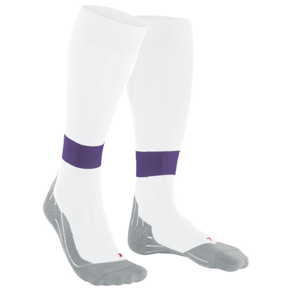 Falke - Women's RU Compression Energy - Laufsocken Gr 35-38 - Width: 36-40 cm weiß von Falke