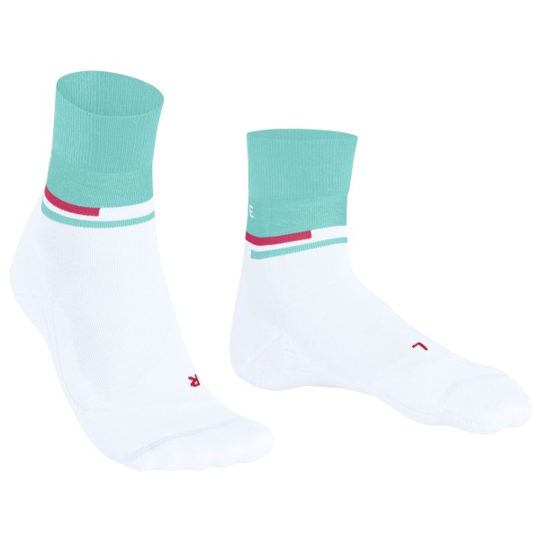 Falke - Women's RU Compression Stabilizing - Laufsocken Gr 37-38 weiß Falke - Women's RU Compression Stabilizing - Laufsocken Gr 37-38 weiß von Falke