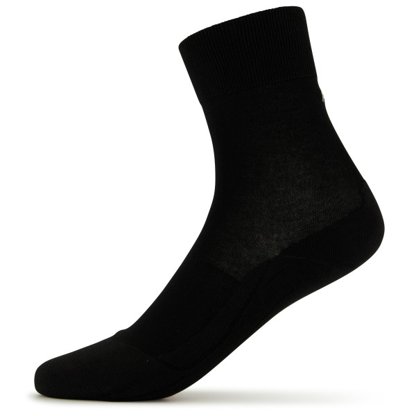 Falke - Women's RU4 Light - Laufsocken Gr 35-36 schwarz von Falke