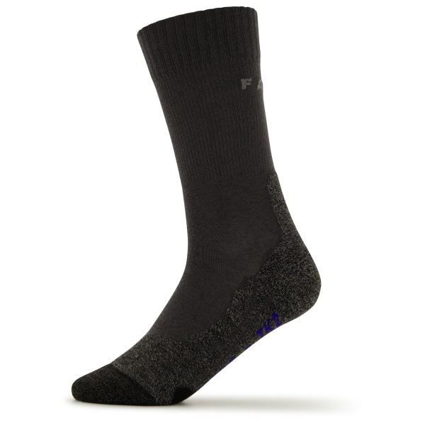 Falke - Women's TK2 Cool - Wandersocken Gr 35-36;37-38;39-40;41-42;43-44 grau;rot;schwarz von Falke