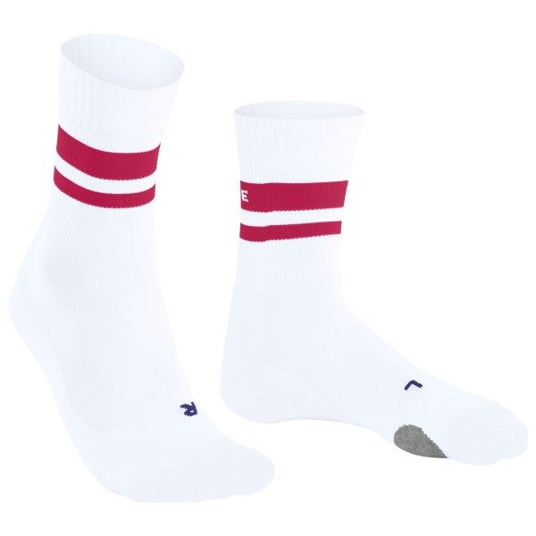 Falke - Women's TK2 Cool - Wandersocken Gr 37-38 weiß von Falke