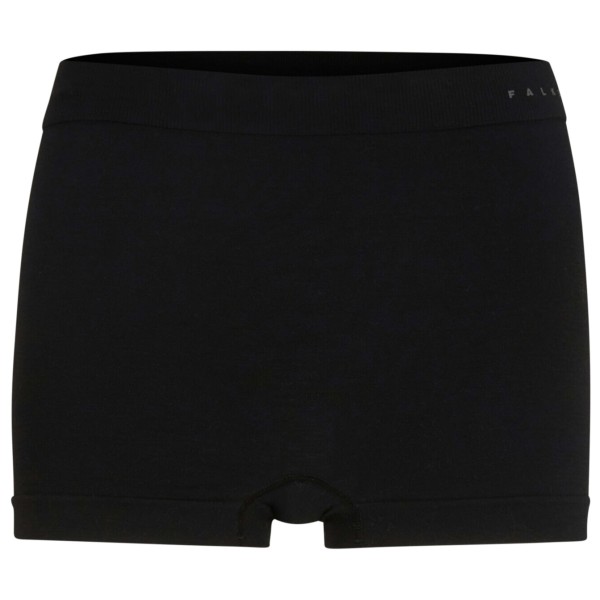 Falke - Women's Wool-Tech Light Panties - Merinounterwäsche Gr XS schwarz von Falke