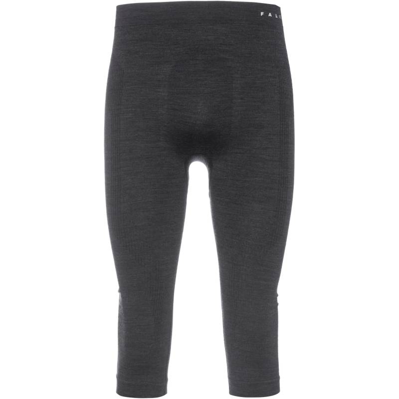 Falke Wool Tech Funktionsunterhose Herren von Falke