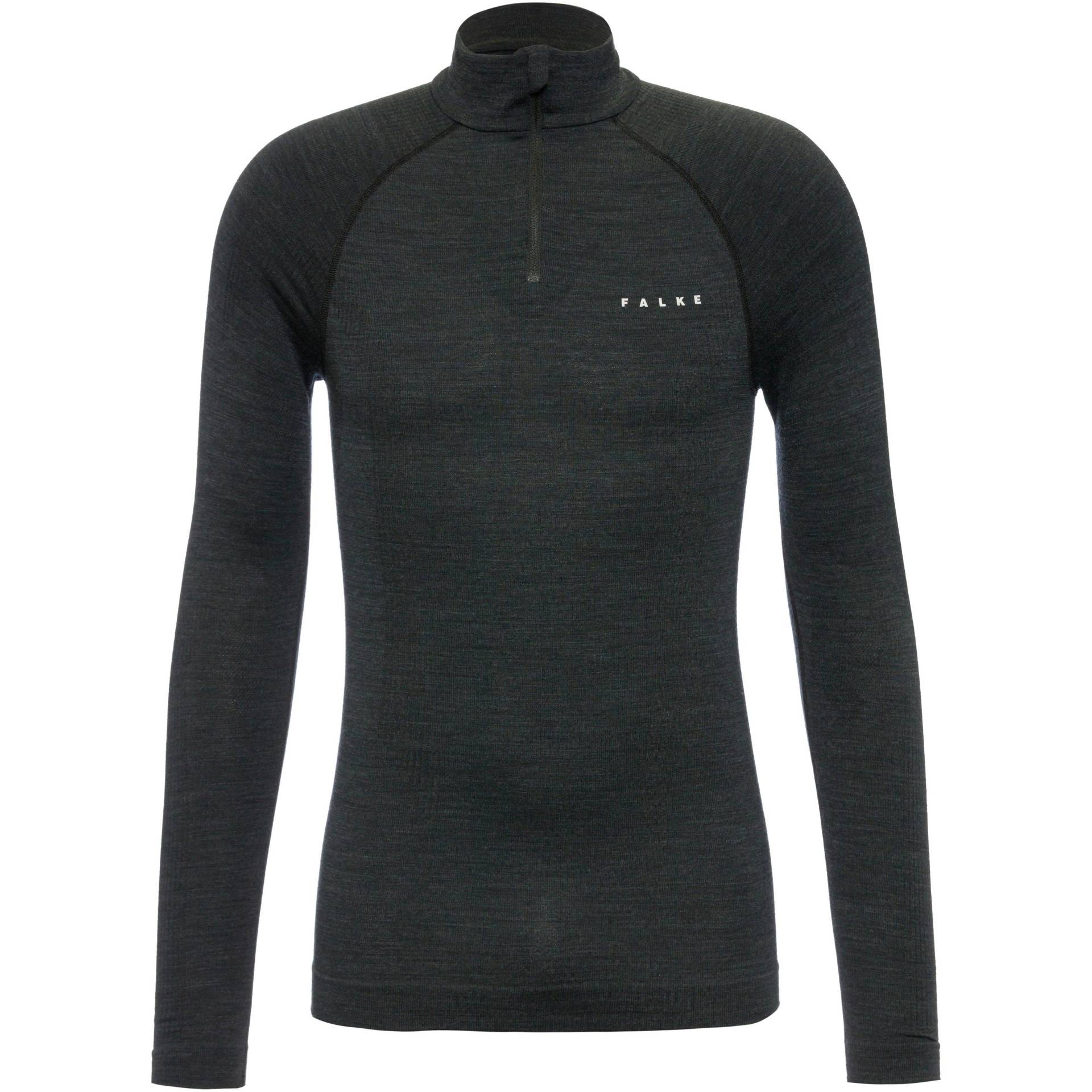 Falke Wool Tech Langarmshirt Herren Falke Wool Tech Langarmshirt Herren von Falke