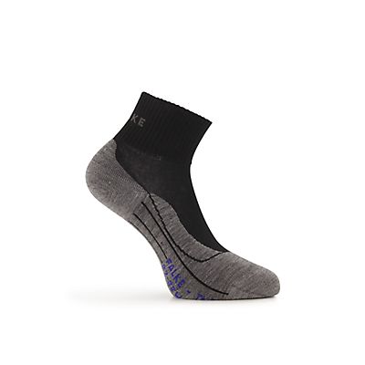 TK5 Cool Short 35-42 Damen Wandersocken von Falke