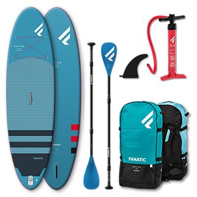 Fly Air 10.4 Stand Up Paddle (SUP) von Fanatic