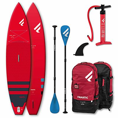 Ray Air 11.6 Stand Up Paddle (SUP) von Fanatic