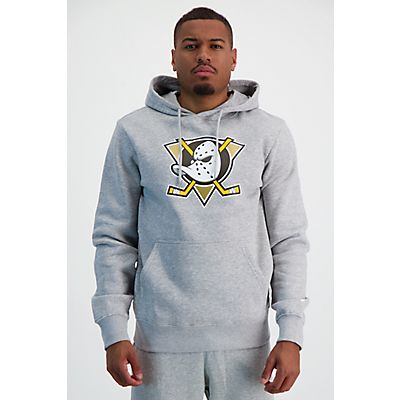 Anaheim Ducks Primary Logo Graphic Herren Hoodie Anaheim Ducks Primary Logo Graphic Herren Hoodie von Fanatics