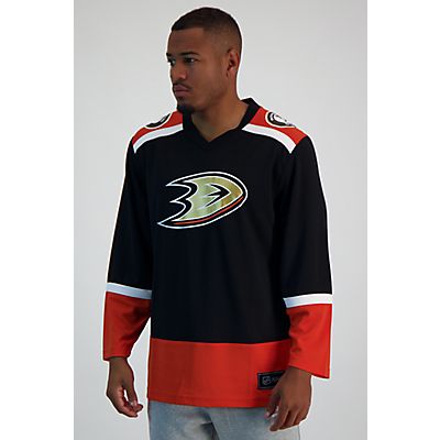 Anaheim Ducks Replica Herren Eishockeytrikot 23/24 von Fanatics