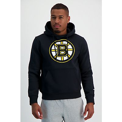 Boston Bruins Primary Logo Graphic Herren Hoodie Boston Bruins Primary Logo Graphic Herren Hoodie von Fanatics