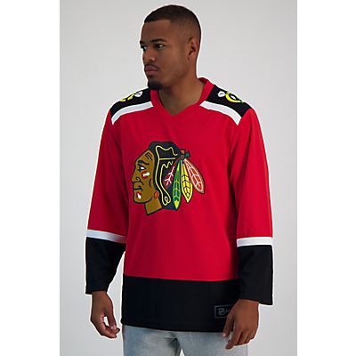 Chicago Blackhawks Replica Herren Eishockeytrikot 23/24 Chicago Blackhawks Replica Herren Eishockeytrikot 23/24 von Fanatics