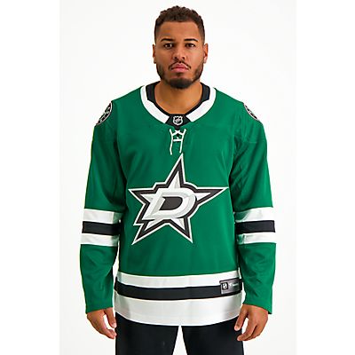 Dallas Stars Home Breakaway Herren Eishockeytrikot von Fanatics