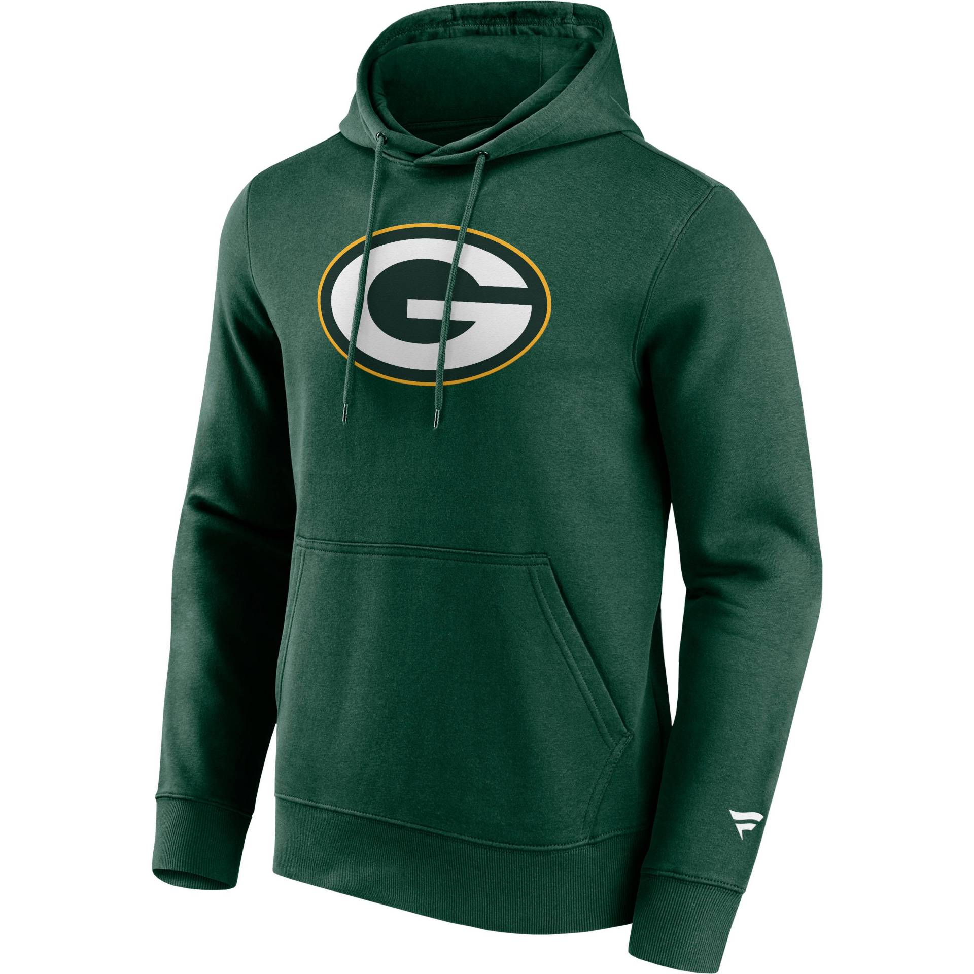 Fanatics Green Bay Packers Hoodie Herren von Fanatics