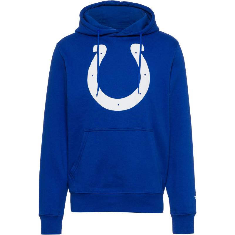 Fanatics Indianapolis Colts Hoodie Herren von Fanatics