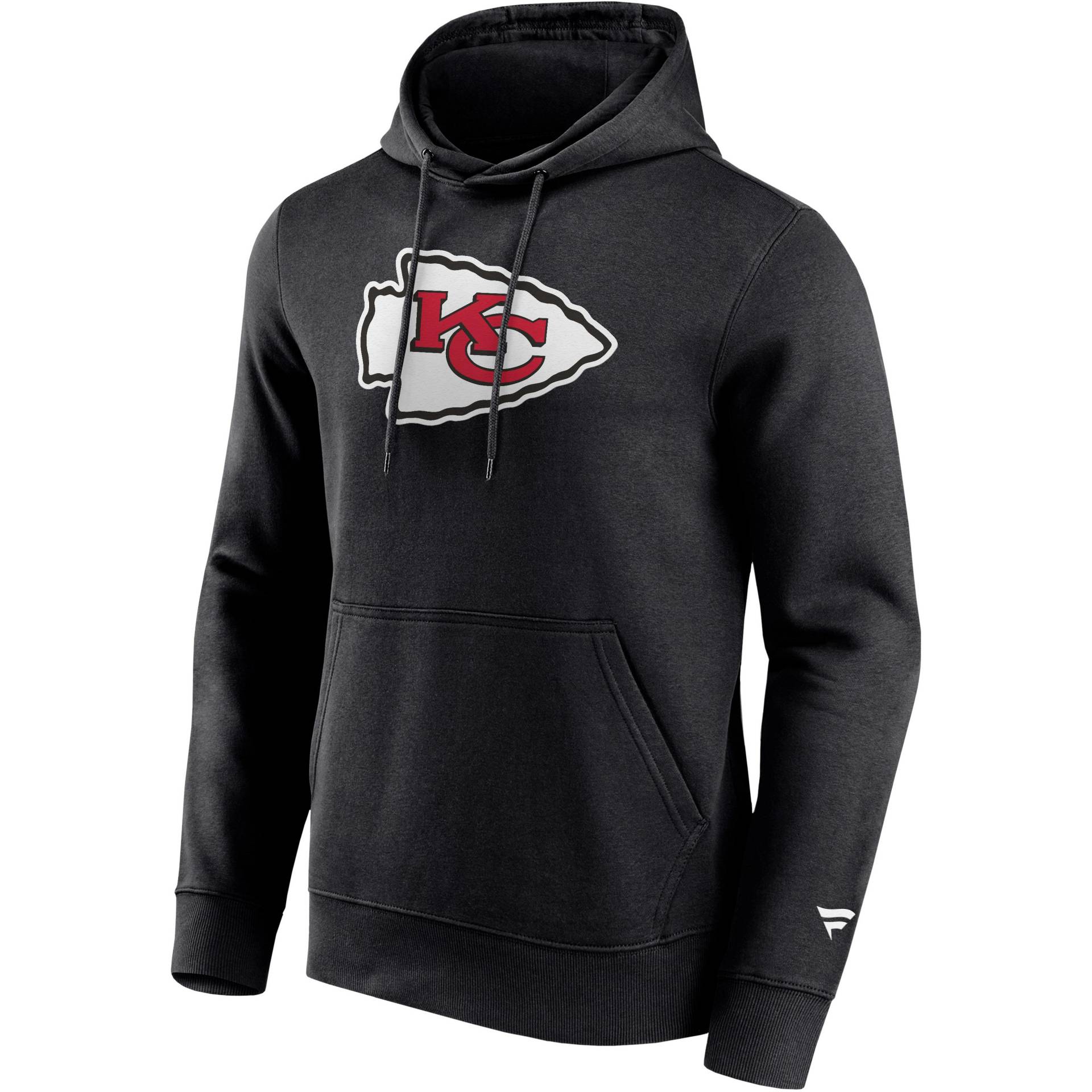 Fanatics Kansas City Chiefs Hoodie Herren Fanatics Kansas City Chiefs Hoodie Herren von Fanatics