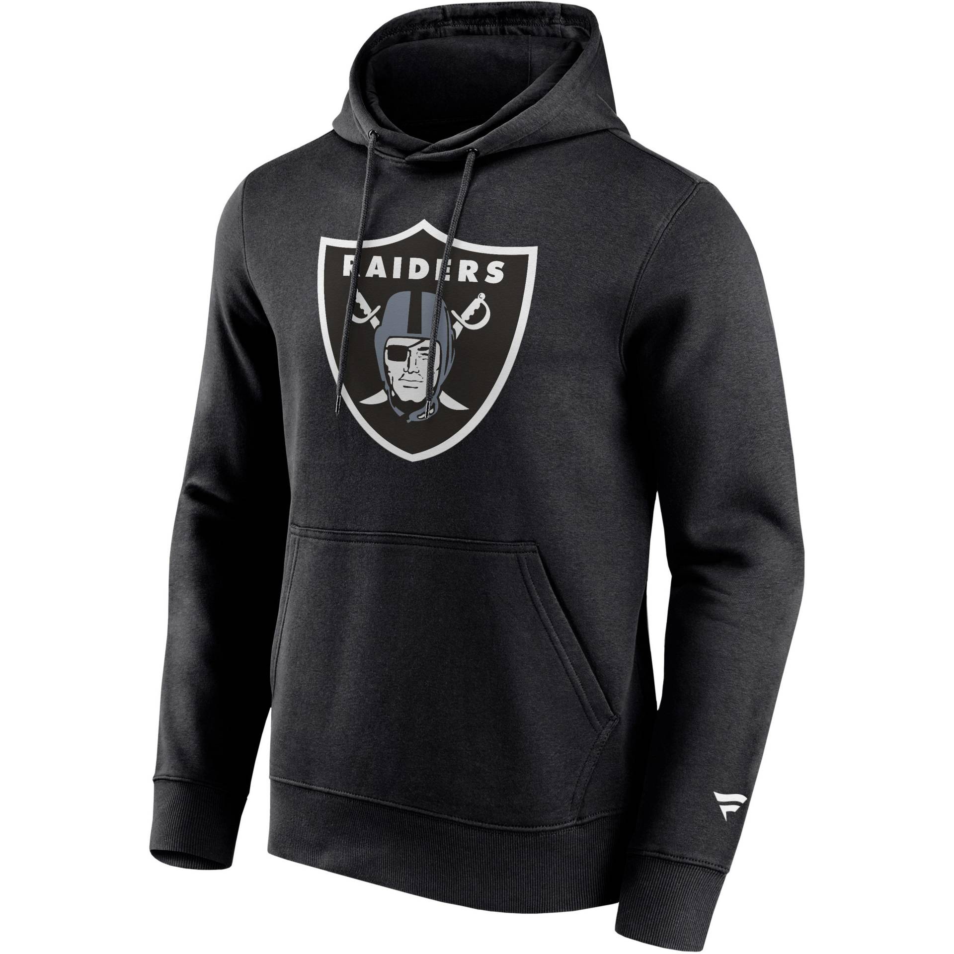 Fanatics Las Vegas Raiders Hoodie Herren Fanatics Las Vegas Raiders Hoodie Herren von Fanatics