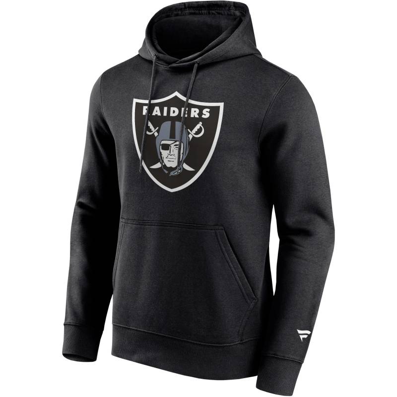 Fanatics Las Vegas Raiders Hoodie Herren von Fanatics