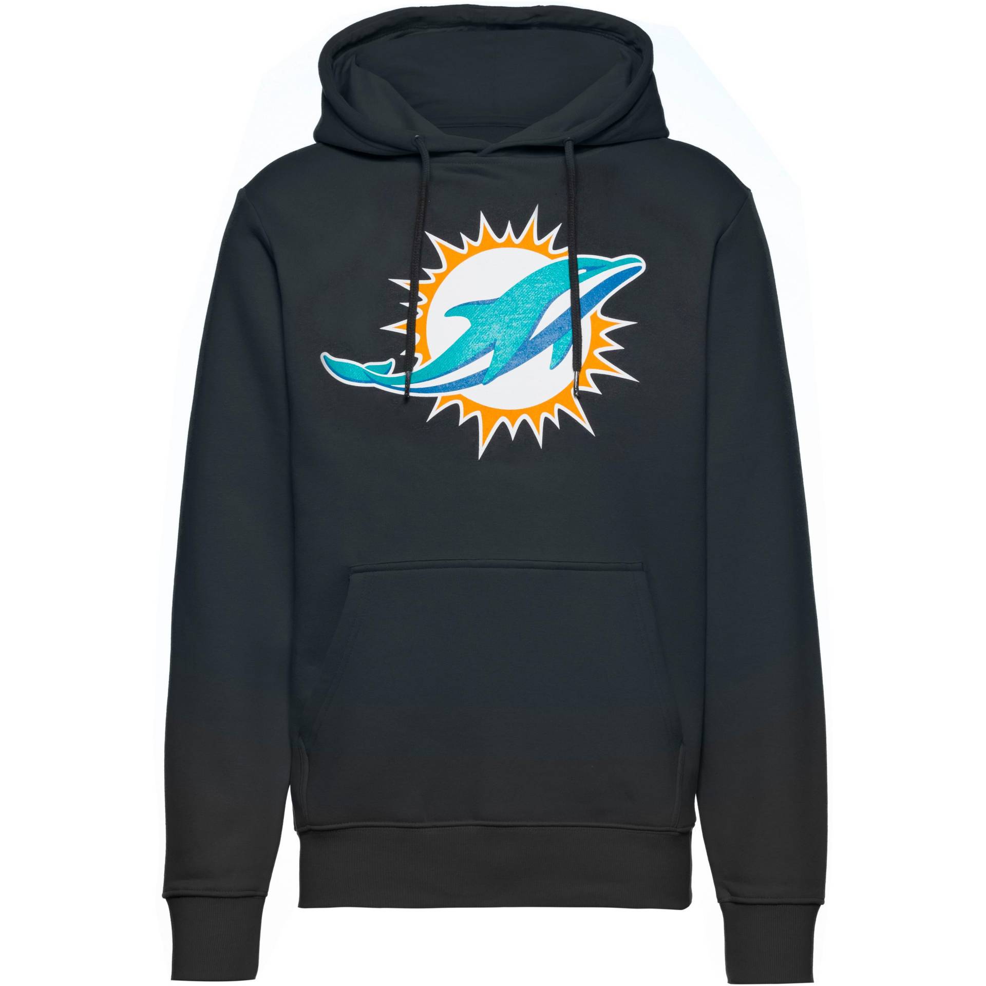 Fanatics Miami Dolphins Hoodie Herren Fanatics Miami Dolphins Hoodie Herren von Fanatics