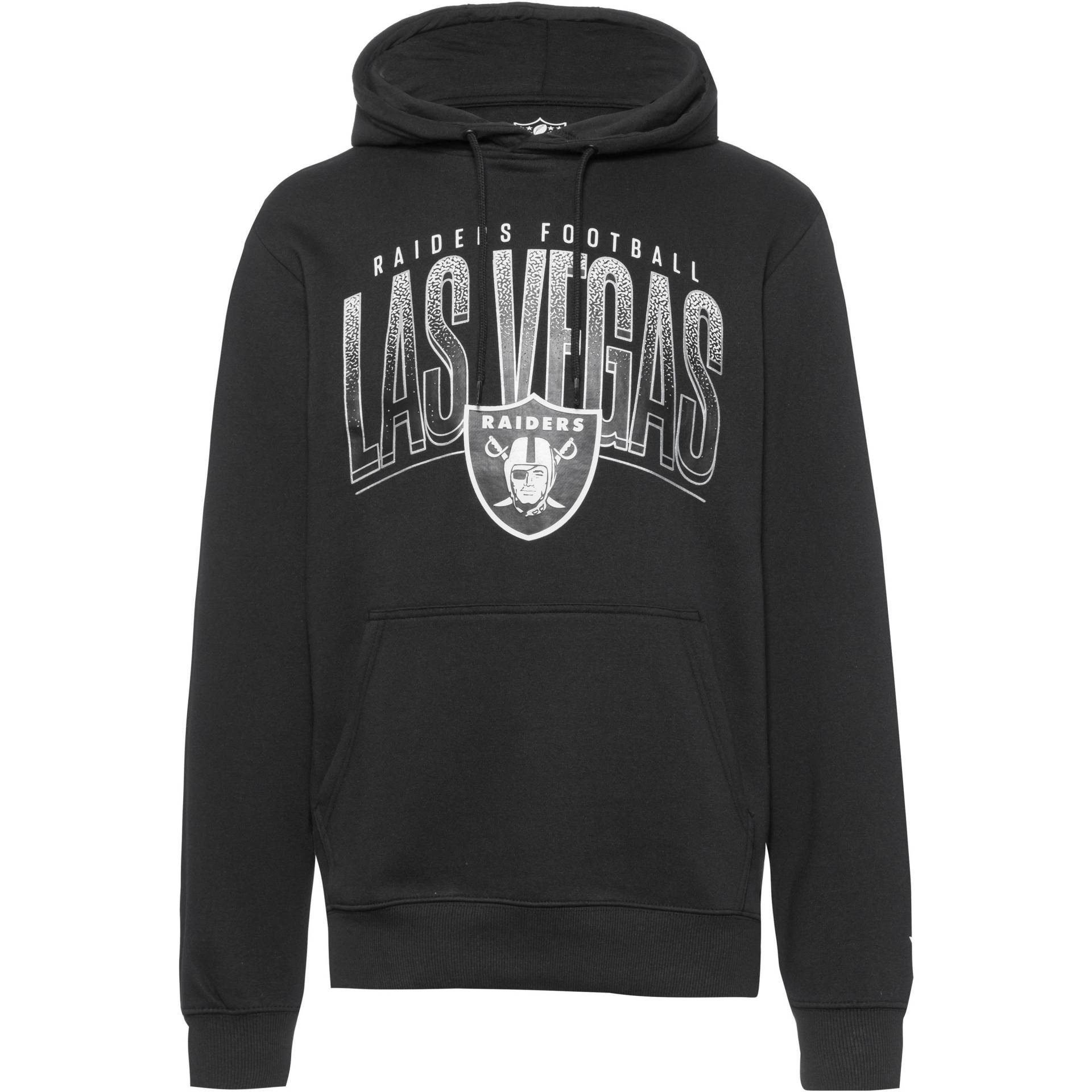 Fanatics NFL Las Vegas Raiders Hoodie Herren Fanatics NFL Las Vegas Raiders Hoodie Herren von Fanatics