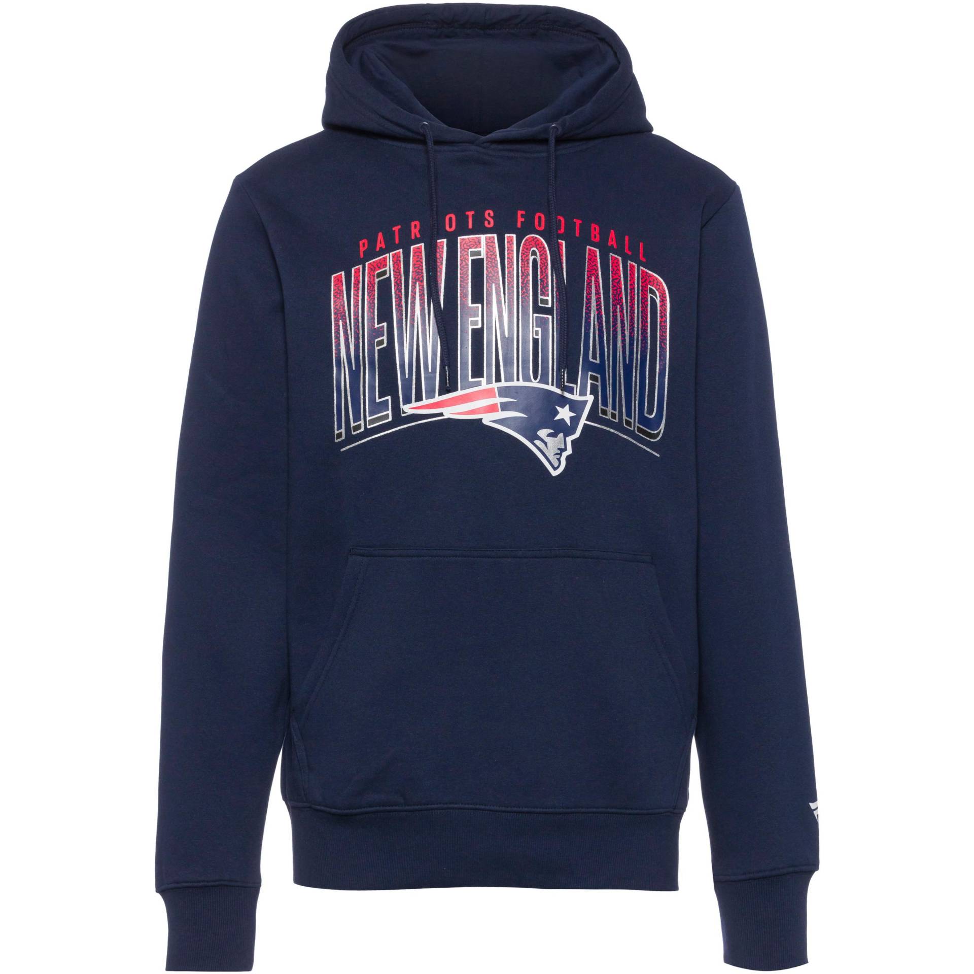 Fanatics NFL New England Patriots Hoodie Herren Fanatics NFL New England Patriots Hoodie Herren von Fanatics