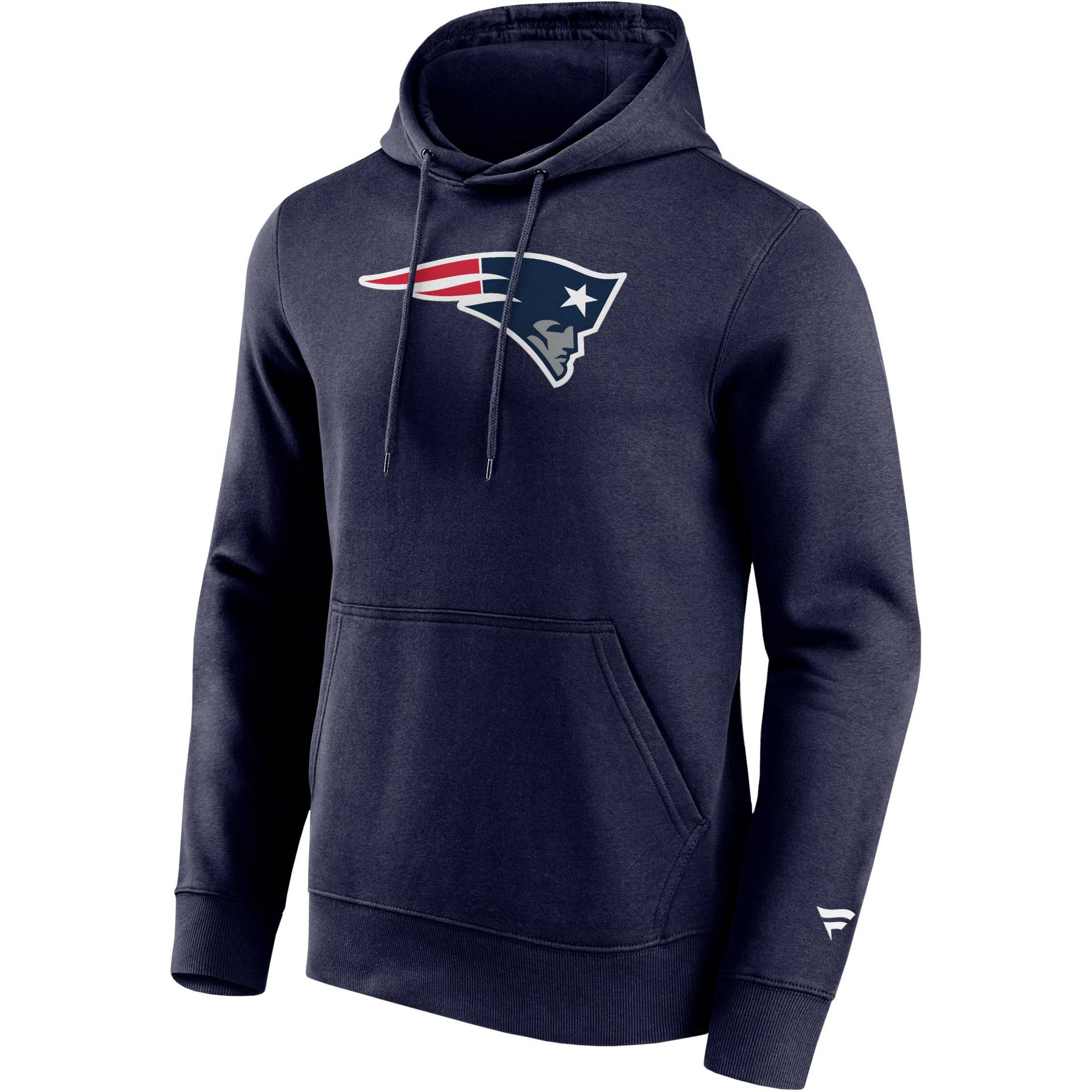 Fanatics New England Patriots Hoodie Herren von Fanatics