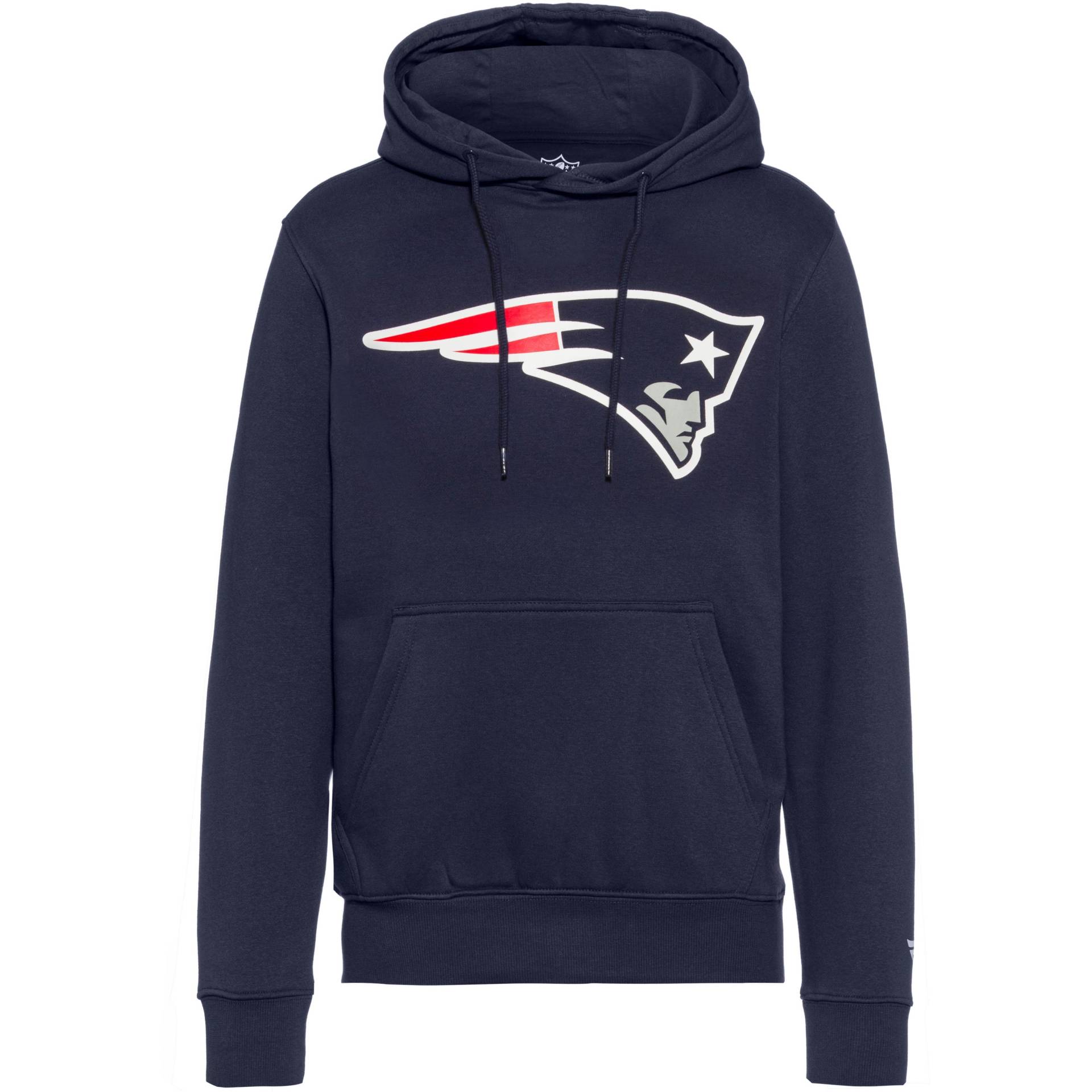 Fanatics New England Patriots Hoodie Herren von Fanatics