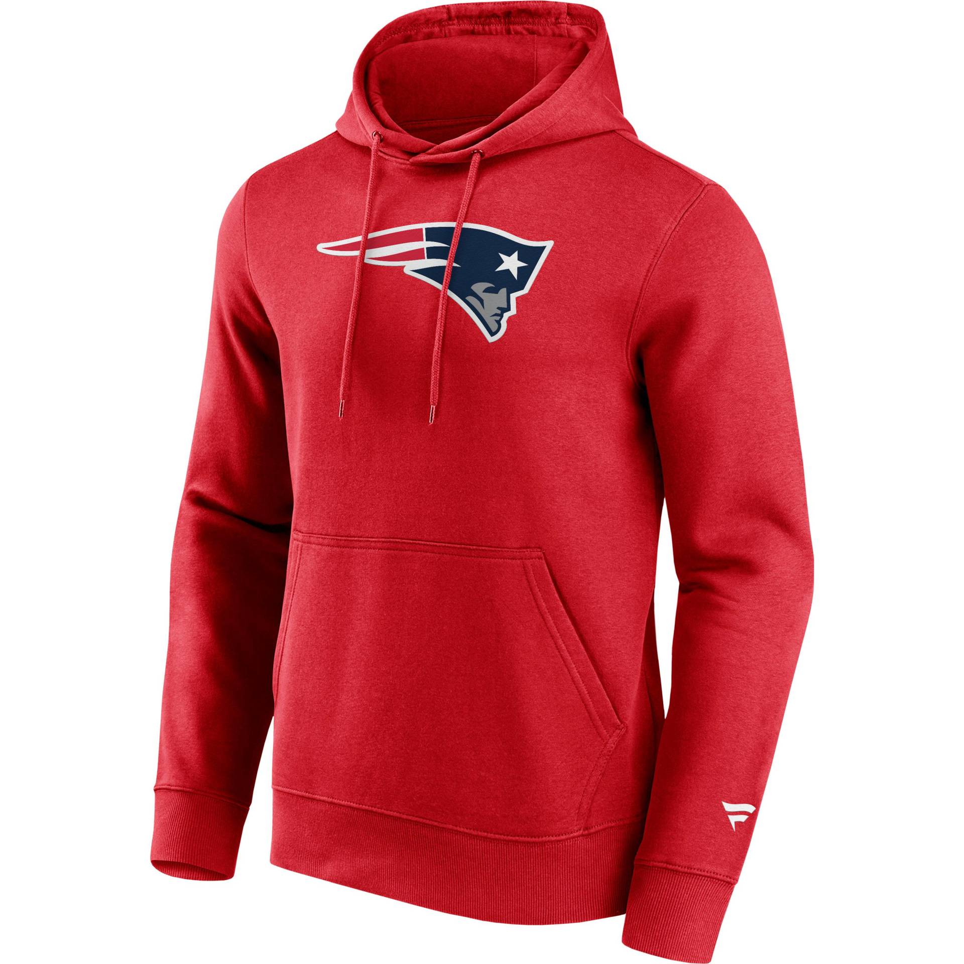 Fanatics New England Patriots Hoodie Herren