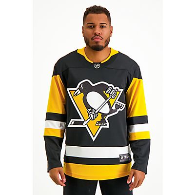 Pittsburgh Penguins Home Breakaway Herren Eishockeytrikot von Fanatics