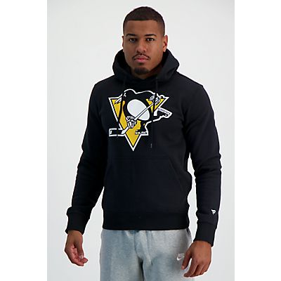 Pittsburgh Penguins Primary Logo Graphic Herren Hoodie Pittsburgh Penguins Primary Logo Graphic Herren Hoodie von Fanatics