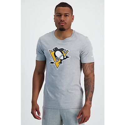 Pittsburgh Penguins Primary Logo Graphic Herren T-Shirt von Fanatics