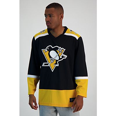 Pittsburgh Penguins Replica Herren Eishockeytrikot 23/24 Pittsburgh Penguins Replica Herren Eishockeytrikot 23/24 von Fanatics