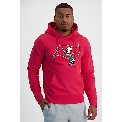 Tampa Bay Buccaneers Primary Logo Graphic Herren Hoodie von Fanatics