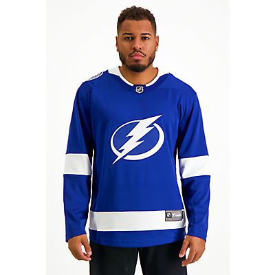 Tampa Bay Lightning Home Breakaway Herren Eishockeytrikot Tampa Bay Lightning Home Breakaway Herren Eishockeytrikot von Fanatics