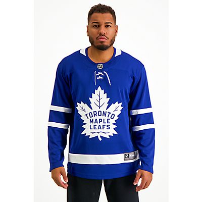 Toronto Maple Leaves Home Breakaway Herren Eishockeytrikot von Fanatics