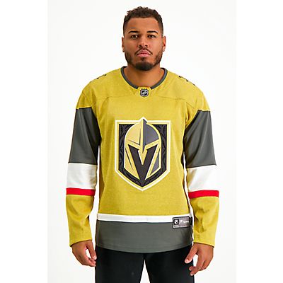 Vegas Golden Knights Home Breakaway Herren Eishockeytrikot Vegas Golden Knights Home Breakaway Herren Eishockeytrikot von Fanatics