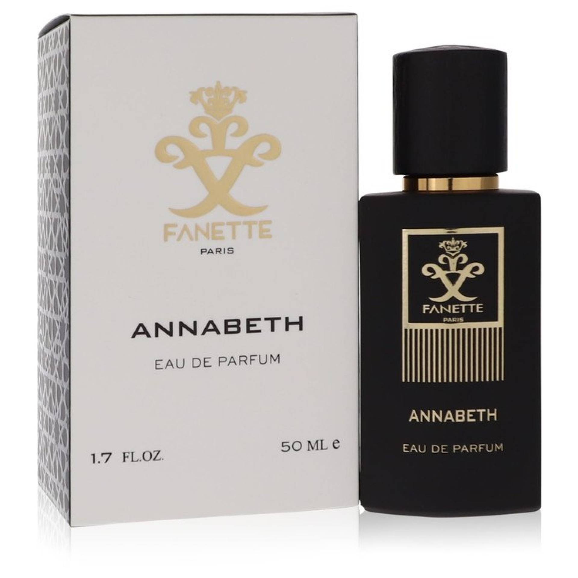 Fanette Annabeth Eau De Parfum Spray 51 ml von Fanette