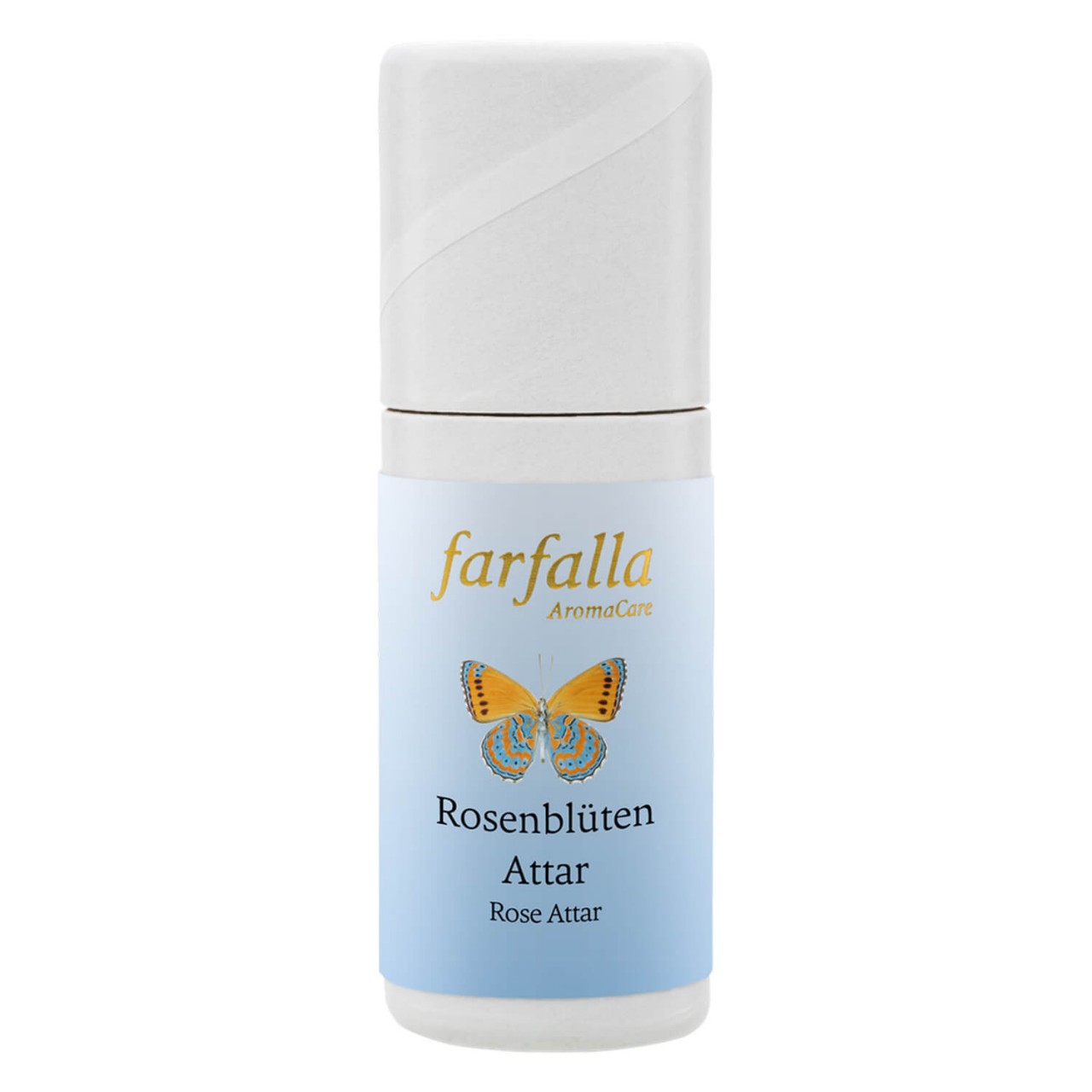 Farfalla Essential Oils - Rosenblüten-Attar Selektion Farfalla Essential Oils - Rosenblüten-Attar Selektion von Farfalla