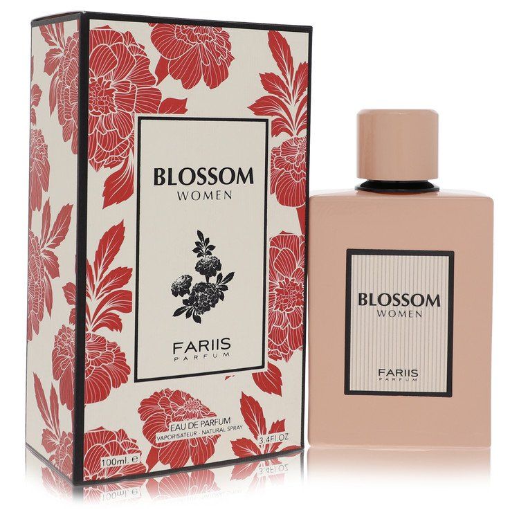 Blossom Woman by Fariis Parfum Eau de Parfum 100ml von Fariis Parfum