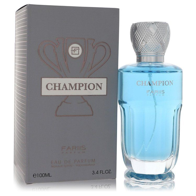 Champion by Fariis Parfum Eau de Parfum 100ml