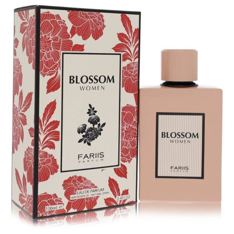 Fariis Parfum Fariis Blossom Eau De Parfum Spray 101 ml von Fariis Parfum