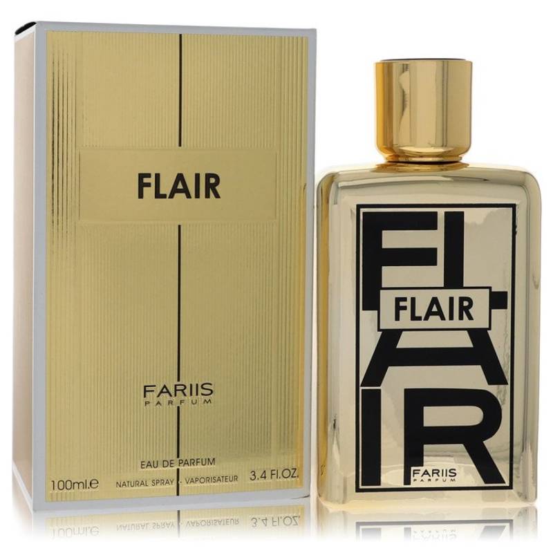 Fariis Parfum Fariis Flair Eau De Parfum Spray 101 ml von Fariis Parfum