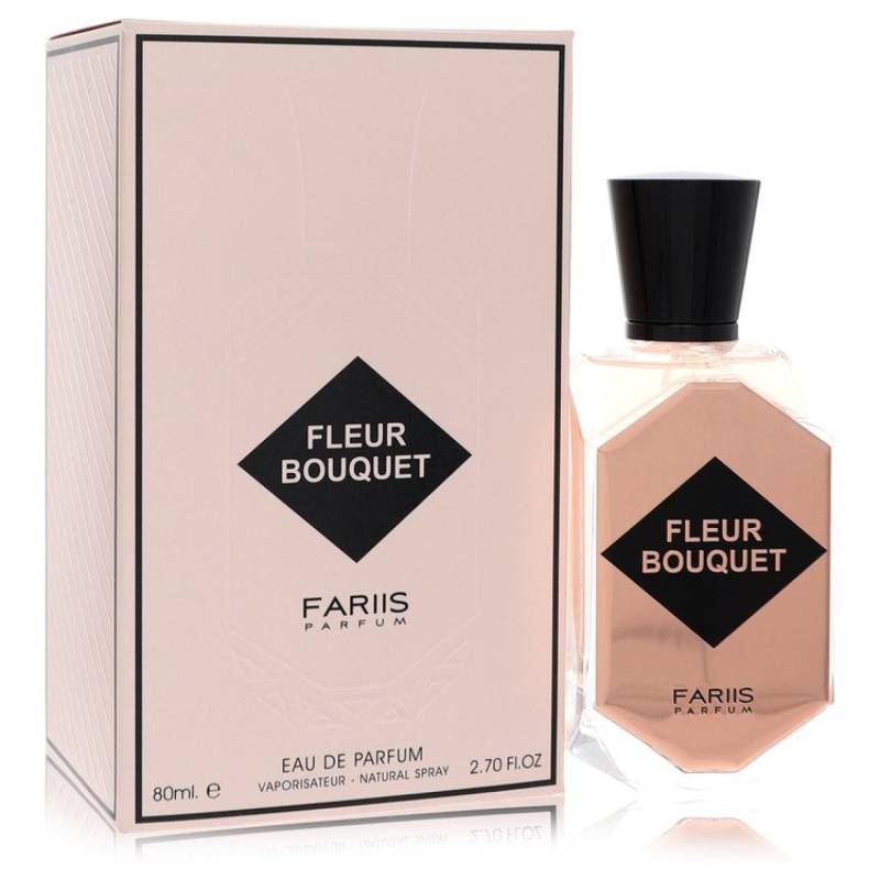 Fariis Parfum Fariis Fleur Bouquet Eau De Parfum Spray 80 ml von Fariis Parfum