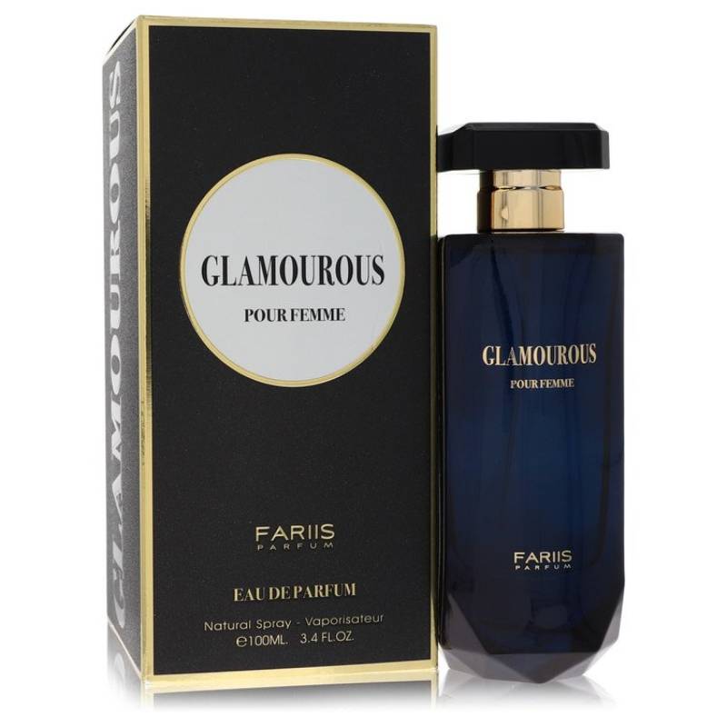 Fariis Parfum Fariis Glamourous Eau De Parfum Spray 101 ml von Fariis Parfum