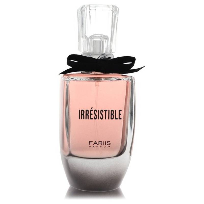 Fariis Parfum Fariis Irresistible Eau De Parfum Spray (Unboxed) 101 ml von Fariis Parfum