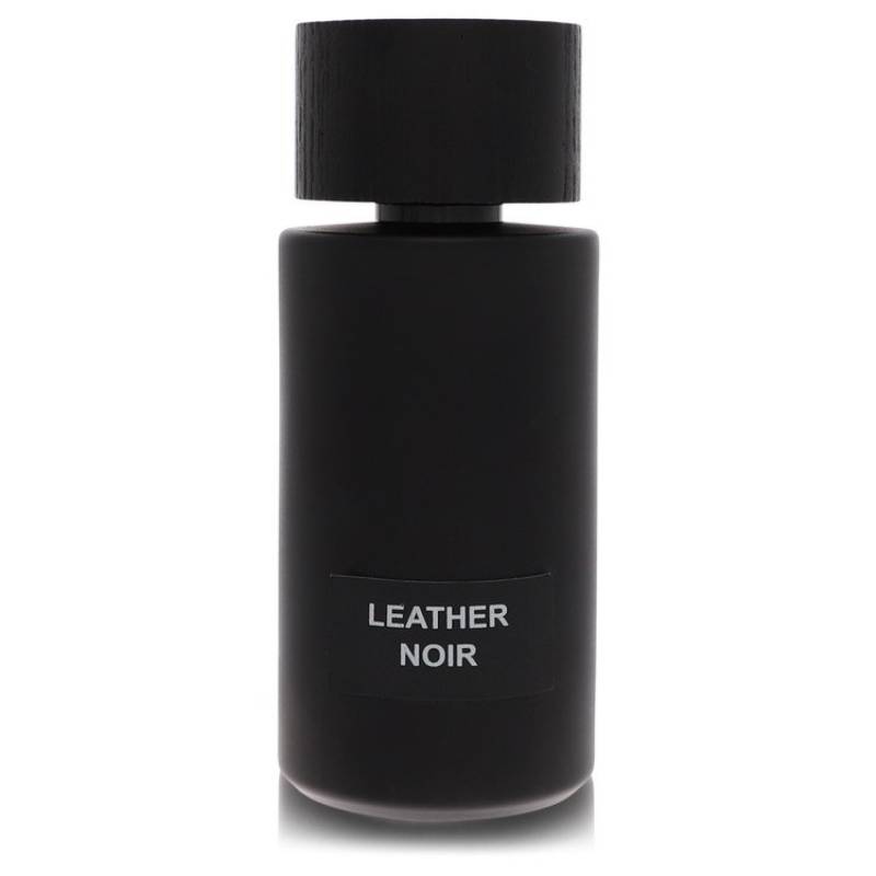 Fariis Parfum Fariis Leather Noir Eau De Parfum Spray (Unboxed) 101 ml von Fariis Parfum