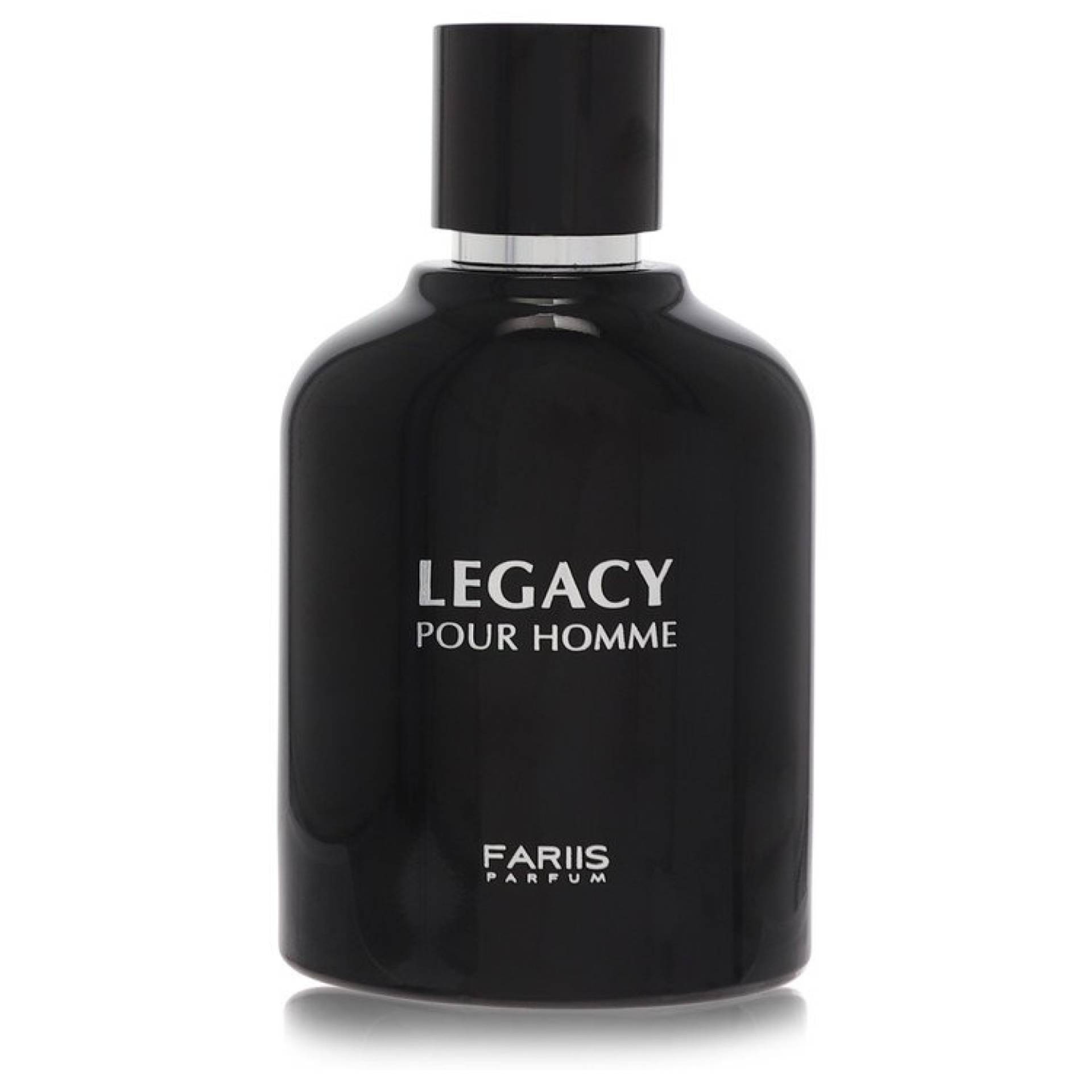 Fariis Parfum Fariis Legacy Eau De Parfum Spray (Unboxed) 101 ml von Fariis Parfum